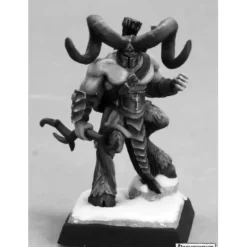 Miniature<The Horned Hunter: Pathfinder RPR 60100 - Miniature Marvels: Airplane Models & Painted Dice