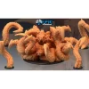 Miniature<The Kraken - Miniature Marvels: Airplane Models & Painted Dice