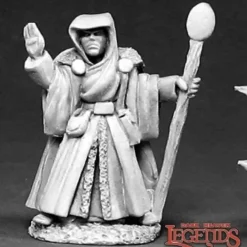 Miniature<The Raven: Dark Heaven Legends RPR 02368 - Miniature Marvels: Airplane Models & Painted Dice