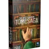 Board Game<The West Kingdom: Tomesaga Expansion RGS 02126 - Miniature Marvels: Airplane Models & Painted Dice