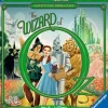 Board Game<The Wizard of Oz: Adventure Book Game RVN 60001948 - Miniature Marvels: Airplane Models & Painted Dice