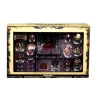 Miniature<Thieves Guild Premium Set: Pathfinder Battles WZK 97506 - Miniature Marvels: Airplane Models & Painted Dice