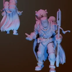Miniature<Thing That Helps - Miniature Marvels: Airplane Models & Painted Dice