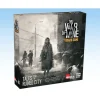 Board Game<This War of Mine: Tales from the Ruined City Expansion AGS ENTWM02 - Miniature Marvels: Airplane Models & Painted Dice