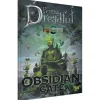 Role-playing Game<Through the Breach RPG: Penny Dreadful - Obsidian Gate WYR 30209 - Miniature Marvels: Airplane Models & Painted Dice