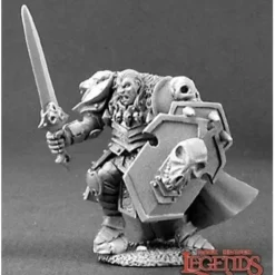 Miniature<Thurion, Blackguard: Dark Heaven Legends RPR 03158 - Miniature Marvels: Airplane Models & Painted Dice