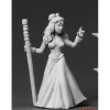 Miniature<Tinley, Female Wizard: Dark Heaven Legends RPR 03563 - Miniature Marvels: Airplane Models & Painted Dice