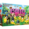 Board Game<Tiny Epic Dinosaurs GLG TEDINO - Miniature Marvels: Airplane Models & Painted Dice