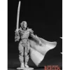 Miniature<Toreth, Male Dark Elf: Dark Heaven Legends RPR 03016 - Miniature Marvels: Airplane Models & Painted Dice