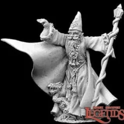 Miniature<Torm Goldentome: Dark Heaven Legends RPR 02913 - Miniature Marvels: Airplane Models & Painted Dice