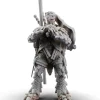 Miniature<Tortle Ninja - Miniature Marvels: Airplane Models & Painted Dice