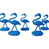 Board Game<Trailer Park Wars!: Blue Yard Flamingos (100) GUT 1013 - Miniature Marvels: Airplane Models & Painted Dice