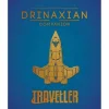 Role-playing Game<Traveller: Drinaxian Companion MGP 40034 - Miniature Marvels: Airplane Models & Painted Dice