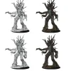 Miniature<Treant: D&D Nolzur's Marvelous Miniatures WZK 73532 - Miniature Marvels: Airplane Models & Painted Dice