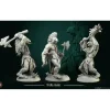 Miniature<Troll Male - Miniature Marvels: Airplane Models & Painted Dice
