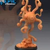 Miniature<True Virus - Miniature Marvels: Airplane Models & Painted Dice