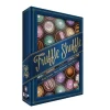 Board Game<Truffle Shuffle AEG 7081 - Miniature Marvels: Airplane Models & Painted Dice