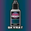 Paint<Turboshift: Skyrat LTG TDK5243 - Miniature Marvels: Airplane Models & Painted Dice