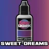 Paint<Turboshift: Sweet Dreams LTG TDK4901 - Miniature Marvels: Airplane Models & Painted Dice