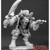 Miniature<Turuk Stronghull, Minotaur: Dark Heaven Legends RPR 03156 - Miniature Marvels: Airplane Models & Painted Dice