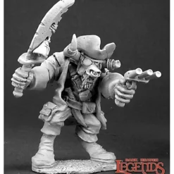 Miniature<Turuk Stronghull, Minotaur: Dark Heaven Legends RPR 03156 - Miniature Marvels: Airplane Models & Painted Dice