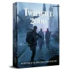 Role-playing Game<Twilight: 2000 - Core Set FLF T2K001 - Miniature Marvels: Airplane Models & Painted Dice