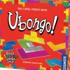 Board Game<Ubongo TAK 696184 - Miniature Marvels: Airplane Models & Painted Dice