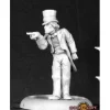 Miniature<Uncle Sam: Chronoscope RPR 50072 - Miniature Marvels: Airplane Models & Painted Dice