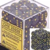 Dice<Urban Camo: Speckled 36d6 12mm Dice Block CHX 25928 - Miniature Marvels: Airplane Models & Painted Dice