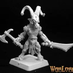 Miniature<Urga, Reven Sergeant: Warlord RPR 14118 - Miniature Marvels: Airplane Models & Painted Dice