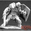 Miniature<Urich, Adventuring Fighter: Dark Heaven Legends RPR 03282 - Miniature Marvels: Airplane Models & Painted Dice