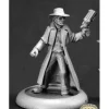 Miniature<U.S. Agent: Savage Worlds RPR 59008 - Miniature Marvels: Airplane Models & Painted Dice