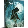 Role-playing Game<Vaesen - Nordic Horror RPG: A Wicked Secret and Other Mysteries FLF VAS06 - Miniature Marvels: Airplane Models & Painted Dice