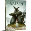 Role-playing Game<Vaesen RPG: Mythic Britain & Ireland FLF VAS10 - Miniature Marvels: Airplane Models & Painted Dice