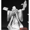 Miniature<Valdarynn, Arch Mage: Dark Heaven Legends RPR 02591 - Miniature Marvels: Airplane Models & Painted Dice