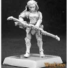 Miniature<Vale Archer: Warlord RPR 14357 - Miniature Marvels: Airplane Models & Painted Dice