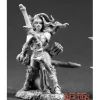 Miniature<Valise, Dark Elf Tunnel Ranger: Dark Heaven Legends RPR 03325 - Miniature Marvels: Airplane Models & Painted Dice