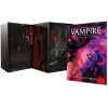 Role-playing Game<Vampire: The Masquerade 5th Edition: Storyteller Screen and Toolkit RGS 09385 - Miniature Marvels: Airplane Models & Painted Dice