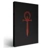 Role-playing Game<Vampire: The Masquerade 5th Edition RPG - Character Journal RGS 01103 - Miniature Marvels: Airplane Models & Painted Dice