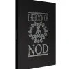 Role-playing Game<Vampire: The Masquerade 5th Edition - The Book of Nod RGS 09387 - Miniature Marvels: Airplane Models & Painted Dice
