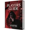 Role-playing Game<Vampire: The Masquerade 5th Edition RPG - Player's Guide RGS 01133 - Miniature Marvels: Airplane Models & Painted Dice