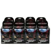 Miniature<Van Richten's Guide to Ravenloft Brick (Set 21): D&D Icons of the Realms WZK 96065 - Miniature Marvels: Airplane Models & Painted Dice