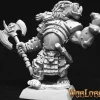 Miniature<Varaug, Reven Warlord: Warlord RPR 14063 - Miniature Marvels: Airplane Models & Painted Dice