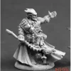 Miniature<Vatanis, Maggotcrown Necromancer: Dark Heaven Legends RPR 03846 - Miniature Marvels: Airplane Models & Painted Dice