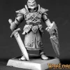 Miniature<Vernone, Ivy Crown Captain: Warlord RPR 14508 - Miniature Marvels: Airplane Models & Painted Dice