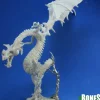 Miniature<Verocithrax: Bones RPR 77361 - Miniature Marvels: Airplane Models & Painted Dice