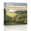 Board Game<Viticulture: Moor Visitors Expansion STM 107 - Miniature Marvels: Airplane Models & Painted Dice
