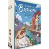 Board Game<Walking in Burano AEG 7067 - Miniature Marvels: Airplane Models & Painted Dice
