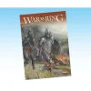 Board Game<War of the Ring: The Fate of Erebor AGS WOTR018 - Miniature Marvels: Airplane Models & Painted Dice