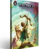 Role-playing Game<Wardlings: Campaign Guide RGS 01150 - Miniature Marvels: Airplane Models & Painted Dice